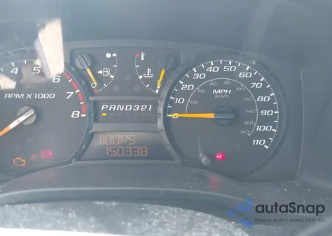 2005 Chevrolet Colorado z USA, uszkodzony, nr VIN 1GCCS148158135252